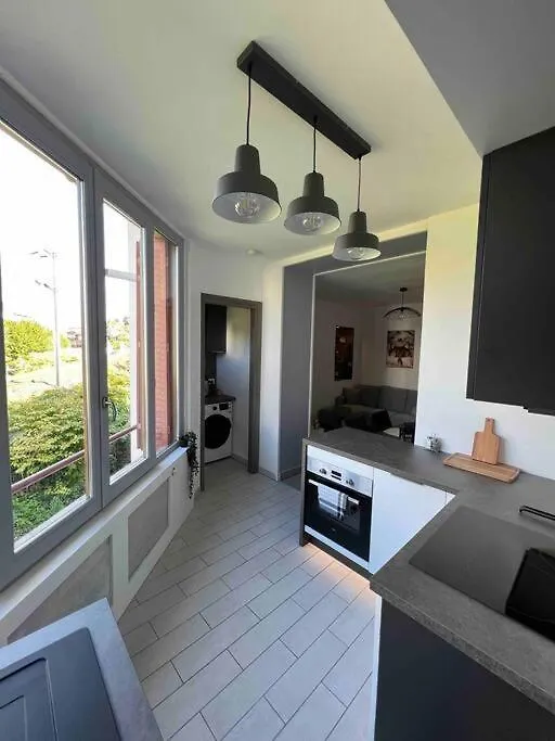 Apartment Le XV Au Coeur De La Ville Aix-les-Bains France