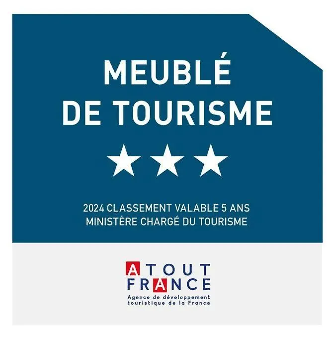 Apartment Le XV Au Coeur De La Ville Aix-les-Bains